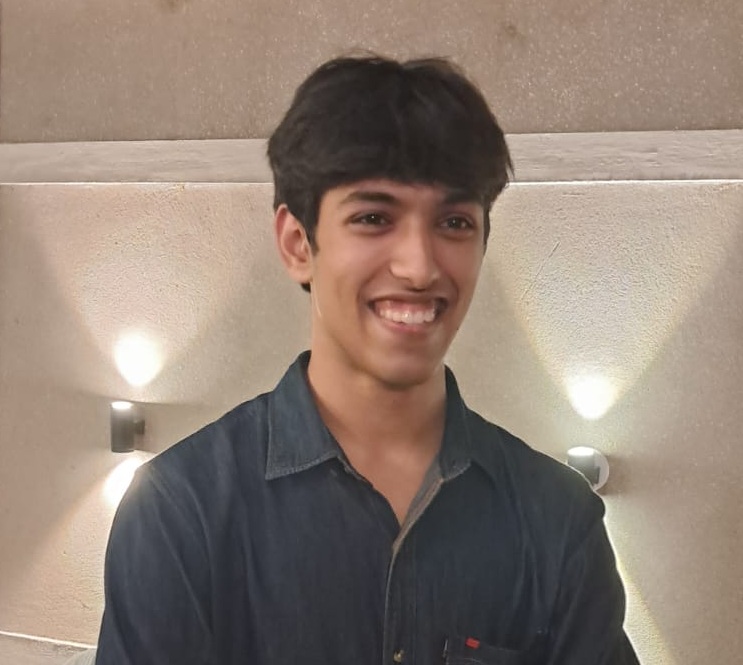 Sahastransh Mandhana